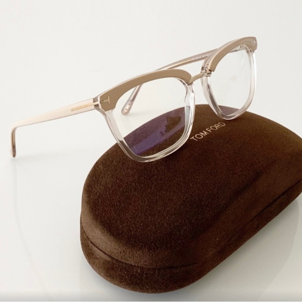 Tom Ford Glasses, New - Picture 5 of 12